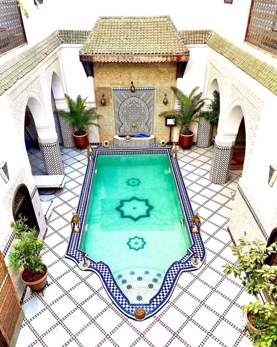 Jewish Heritage Tours